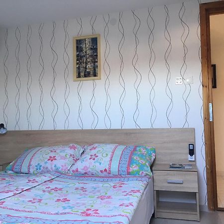 Katalin Vendeghaz Hotel Gyenesdias Bagian luar foto