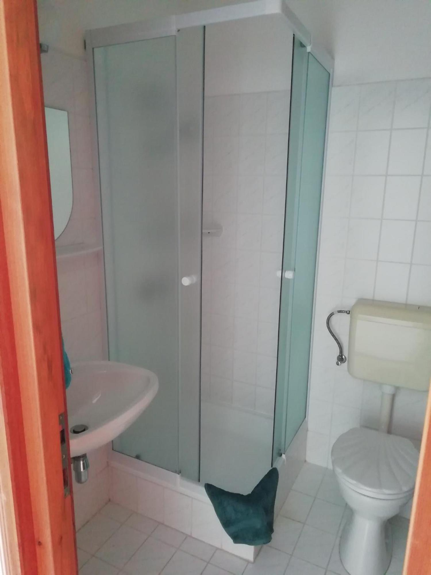 Katalin Vendeghaz Hotel Gyenesdias Bagian luar foto