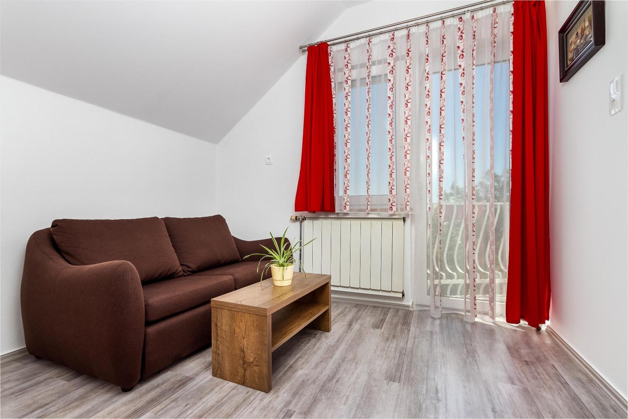 Katalin Vendeghaz Hotel Gyenesdias Bagian luar foto