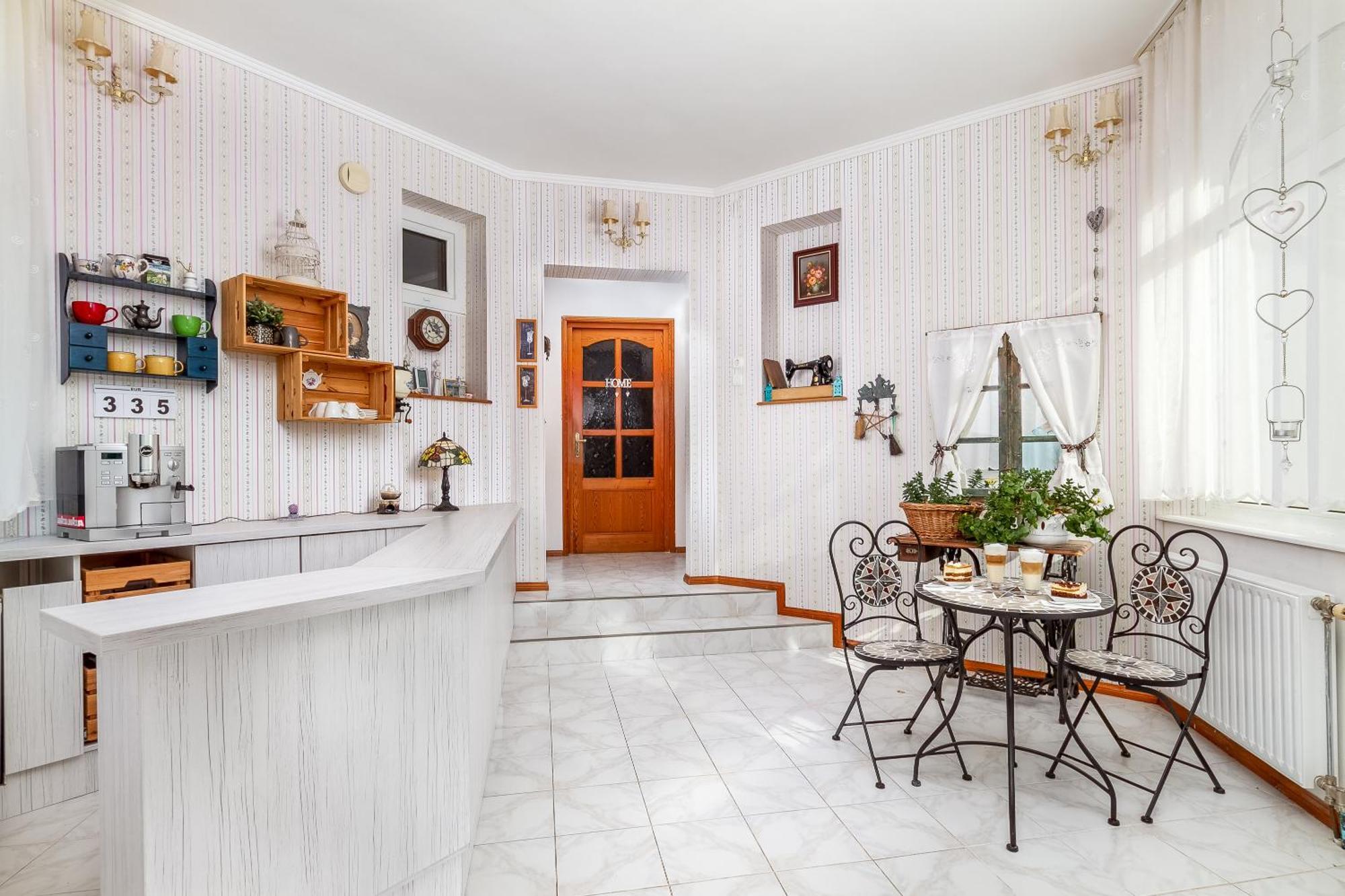 Katalin Vendeghaz Hotel Gyenesdias Bagian luar foto